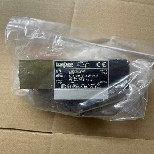 询现货9BO.2879116bar24V110V250V请询价