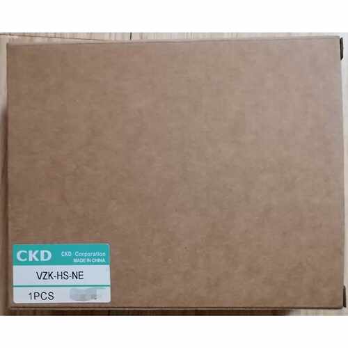 询价-CKD真空发生器VZK-HS-NE1469