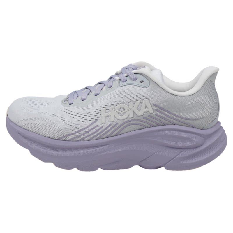 HOKA正品CLIFTON 11克利夫顿轻盈缓震回弹运动跑步鞋1176573-SLWL