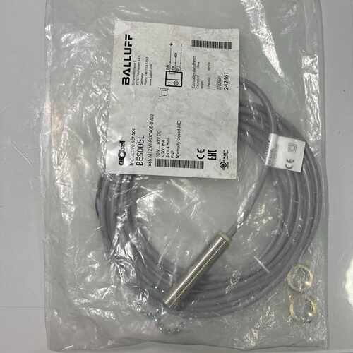 议价巴鲁夫 BES005L