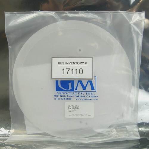 GM Associates 673-1015980 Pedestal Nest 40D C'BORE 1015980-0