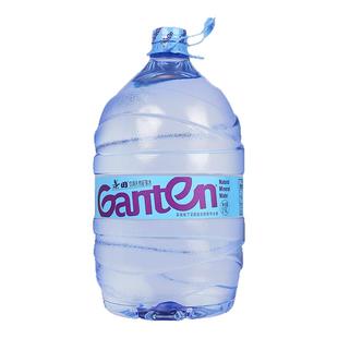 景田桶装矿泉水15L*2桶特批价家庭超大瓶15升泡茶饮用水非纯净水