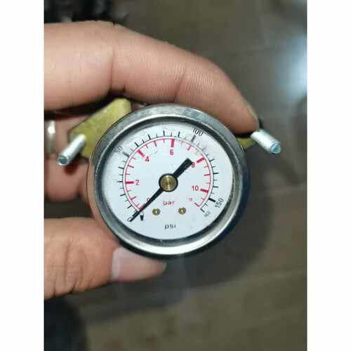 溢价-NORGREN诺冠压力表 0-160psi