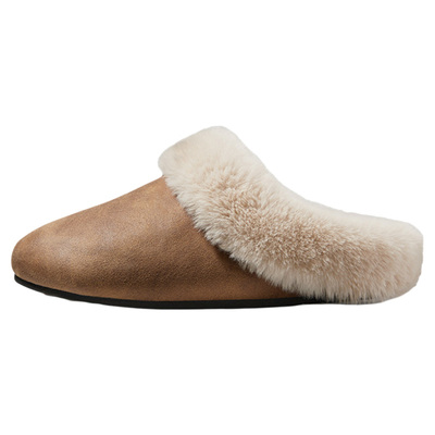 朴西女鞋轻便平底勃肯鞋