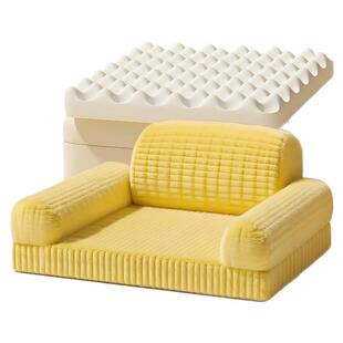 宠物狗窝四季通用可拆洗泰迪比熊博美小型犬专用安全感沙发床夏天