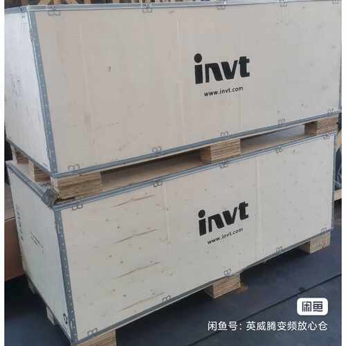 英威腾变频器CHF100A-037G/045p-4    C—议价