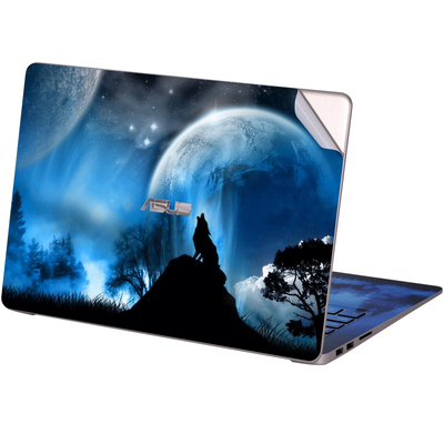 asus华硕y5200ubuf保护膜外壳