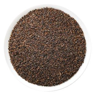 车前子中药材100/250/500g克正品官方旗舰店野生车前籽粉泡水茶