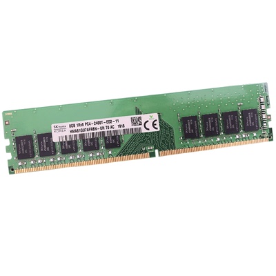 SKHY/海力士 4GB DDR4 2400MHz频率服务器内存 兼容各品牌服务器