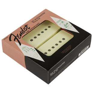 Fender芬德 Pure Vintage 1965 Jazzmaster 电吉他 拾音器套装