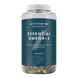 Myprotein深海鱼油软胶囊250粒