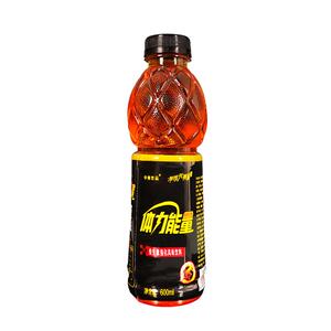 整箱15瓶维生素强化风味饮料提神