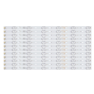 熊猫LE48D19S1液晶电视LED灯条