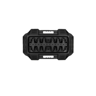 强磁加强脱困板越野高速稳定自驾不掉救援雪地不伤车漆改装车载用