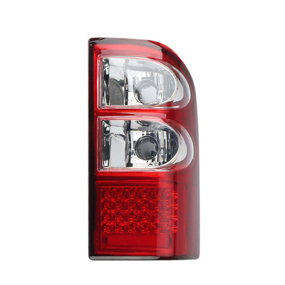 适用于途乐98-03款Y61尾灯patrol尾灯总成LED转向灯刹车灯