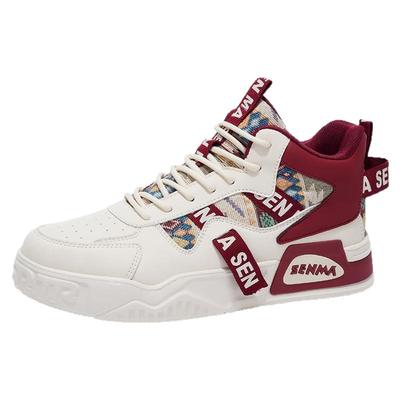 SENMA/森马官方旗舰店运动休闲鞋