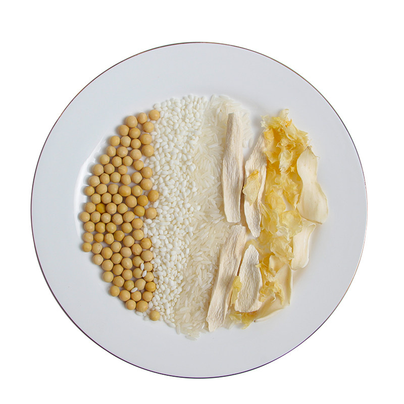 破壁机豆浆食材包21种口味可选