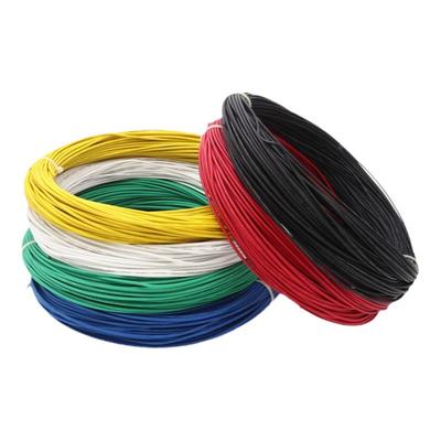 美标3266无卤低烟幅照交联电子线