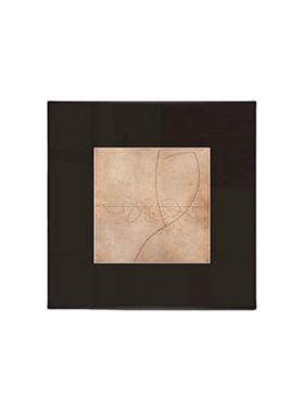 中古风挂画必入！小众抽象太高级