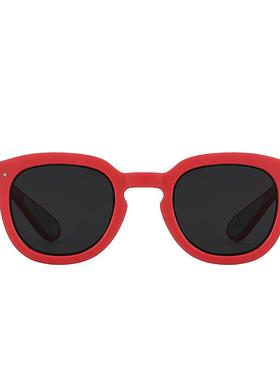 墨镜女款2025新款女童防晒太阳镜