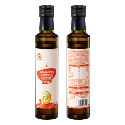 秋田满满橄榄油宝宝热炒油