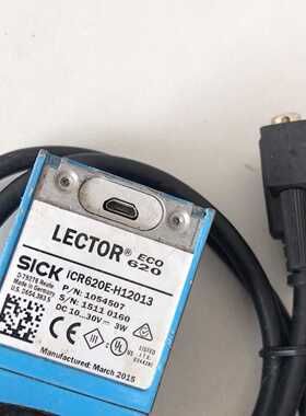 询价SICK光电传感器ICR620EH12013实物议价