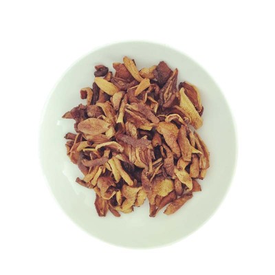 清梅佰果攀枝花米易原味枇杷果干