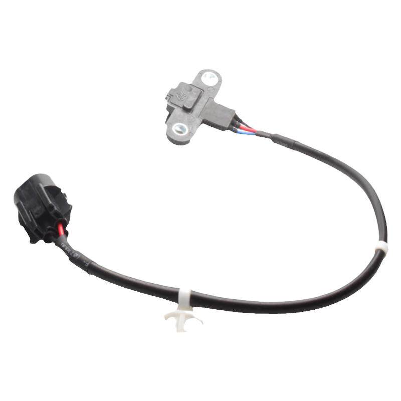 适用猎豹CS10 DX7哈弗H5/H6/H3陆风X5X7X8/2.0T曲轴位置传感器