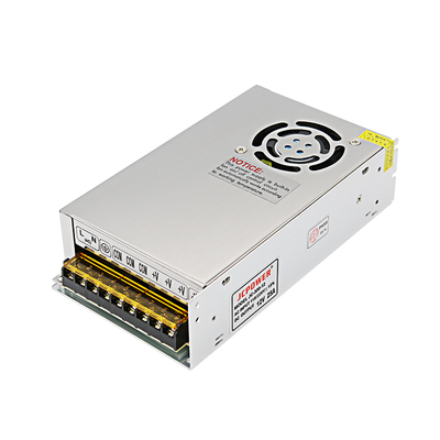 开关电源JCPOWER竟成12V25A300W