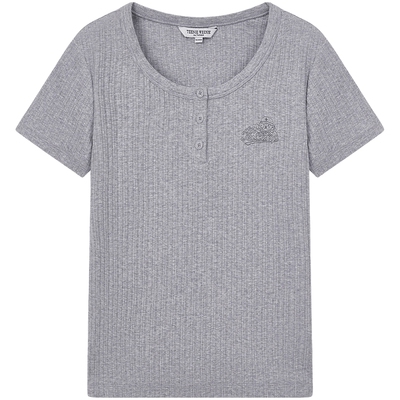 TeenieWeenie小熊女装T恤