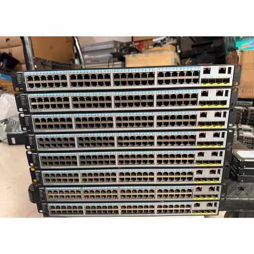 【议价-可维修】 S5720-52X-SI  HUAWEI /均有货