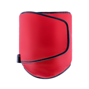 微电针灸美容院整圈加热减肥瘦身腰带减小腹瘦肚子神器热敷震脂带