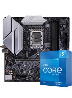 i514600KF七彩虹b760m主板套装