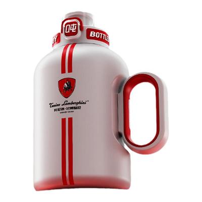 王一博同款bottledjoy冰火吨吨桶二代316不锈钢保温杯大容量水壶