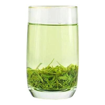 湖北十堰房县高山绿茶今年新货