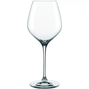 德国Spiegelau诗杯客乐进口红酒杯 非铅水晶一体成型高脚香槟杯子