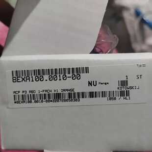 议价贝加莱驱动器8EXR100.0010-00全新现货库存实拍原装 需议价
