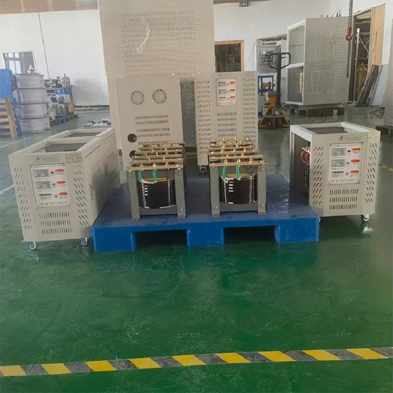 DG-3KVA5KW10KW20KVA单相隔离变压器220V变220V降零地电压抗干扰