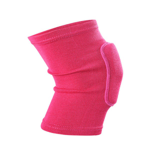 舞蹈护膝钢管舞运动跳舞专用儿童跪地防摔瑜伽护漆膝盖保暖护腿