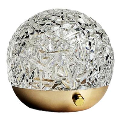 夫妻情趣万火水波纹氛围灯