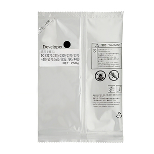 施乐C 3370 5570 7970 7556 5575 7835 7855显影剂 3375载体 铁粉