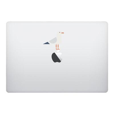 3M铸造级正品电脑外壳装饰创意贴