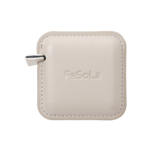 FaSoLa皮尺随身卷尺小软尺量三围衣服量尺子家用测腰围胸维度米尺