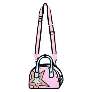 【情人节礼物】JumpFromPaper星星卡莉包斜挎包单肩包生日礼物JFP