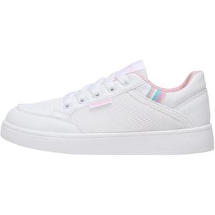 回力女鞋小白鞋女款2026新款爆款春夏透气百搭网鞋女薄款板鞋子女