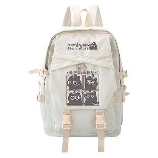 秀洛诡秘之主周边克莱恩克喵喵阿蒙神话故事书包双肩包背包男女