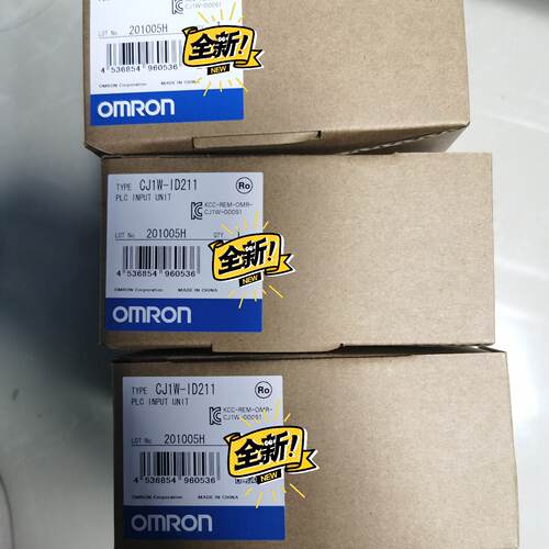 【询价】CJ1W-ID211/CJ1W-OD211/CJ1W-EIP适用