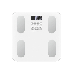 体重秤家用精准电子秤2025新款充电称重计减肥人专用的智能体脂秤