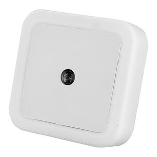 小夜灯插电款宝宝辅食灯护眼光控夜光灯卧室睡眠灯节能灯港版省电