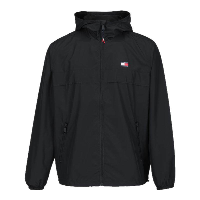 TOMMY汤米新款男士夹克外套